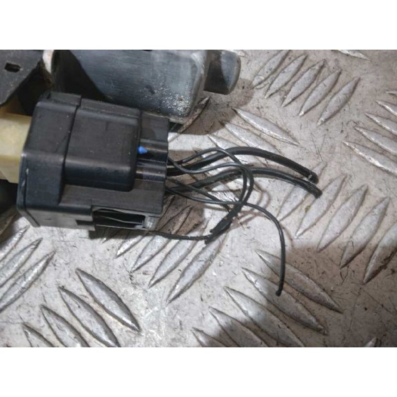 Recambio de elevalunas trasero derecho para ford s-max titanium referencia OEM IAM 0130822734 6 CABLES 