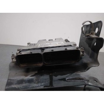 Recambio de centralita motor uce para opel zafira b 1.9 cdti referencia OEM IAM 55205622 0281014024 