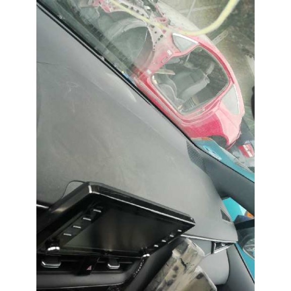 Recambio de kit airbag para toyota corolla (e21) hybrid active referencia OEM IAM   