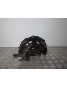 Recambio de mangueta delantera derecha para toyota auris sport referencia OEM IAM    2