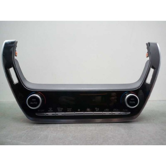 Recambio de mando climatizador para toyota corolla (e21) hybrid active referencia OEM IAM 5590002E10  