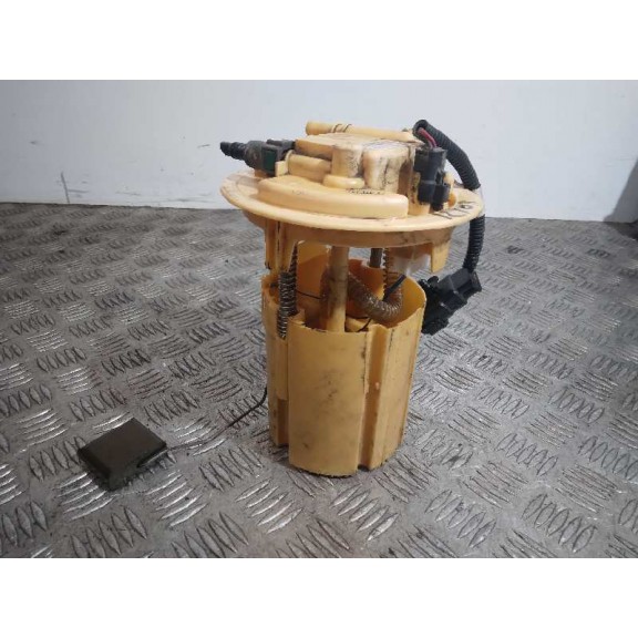 Recambio de aforador para citroën berlingo station wagon xtr referencia OEM IAM 9684995180 A2C53282813 