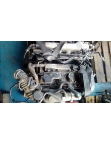 Recambio de motor completo para audi a3 (8l) 1.8 t ambiente referencia OEM IAM AUM M 