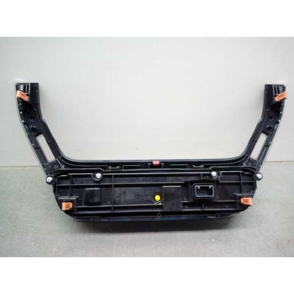 Recambio de mando climatizador para toyota corolla (e21) hybrid active referencia OEM IAM 5590002E10  