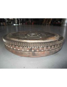 Recambio de volante motor para renault megane ii berlina 3p 1.5 dci diesel cat referencia OEM IAM    2