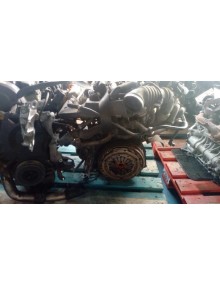 Recambio de motor completo para audi a3 (8l) 1.8 t ambiente referencia OEM IAM AUM M  2