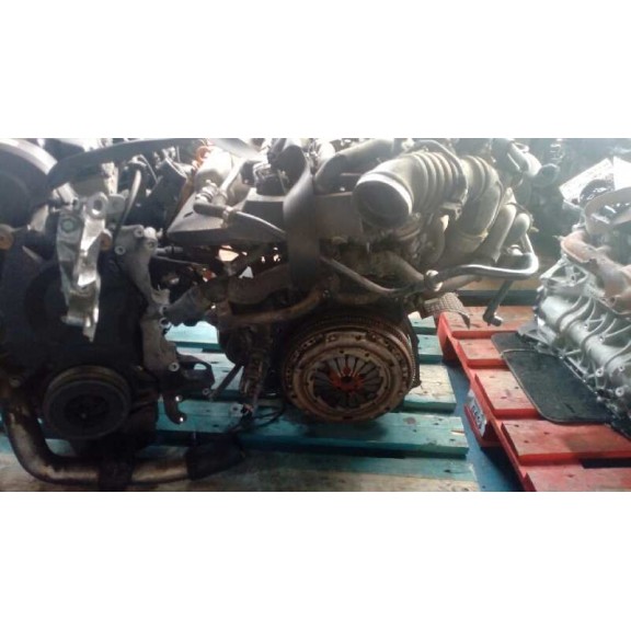 Recambio de motor completo para audi a3 (8l) 1.8 t ambiente referencia OEM IAM AUM M 