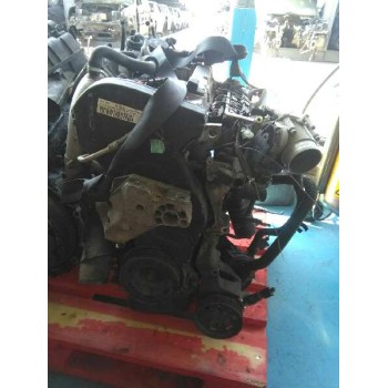 Recambio de motor completo para audi a3 (8l) 1.8 t ambiente referencia OEM IAM ARZ <M> 