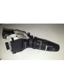 Recambio de mando limpia para nissan micra (k12e) acenta referencia OEM IAM 8110SD  