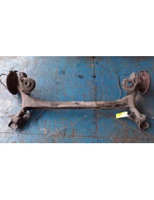 Recambio de puente trasero para citroën c4 berlina collection referencia OEM IAM   