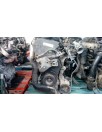 Recambio de motor completo para audi a3 (8l) 1.8 t ambiente referencia OEM IAM AUM M 