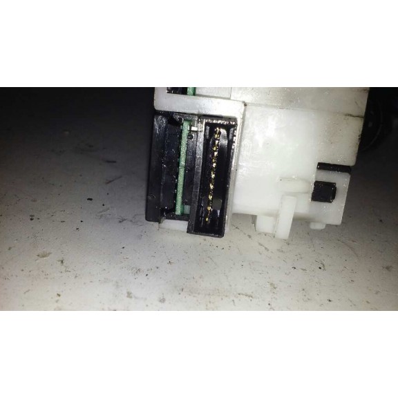 Recambio de mando limpia para nissan micra (k12e) acenta referencia OEM IAM 8110SD  