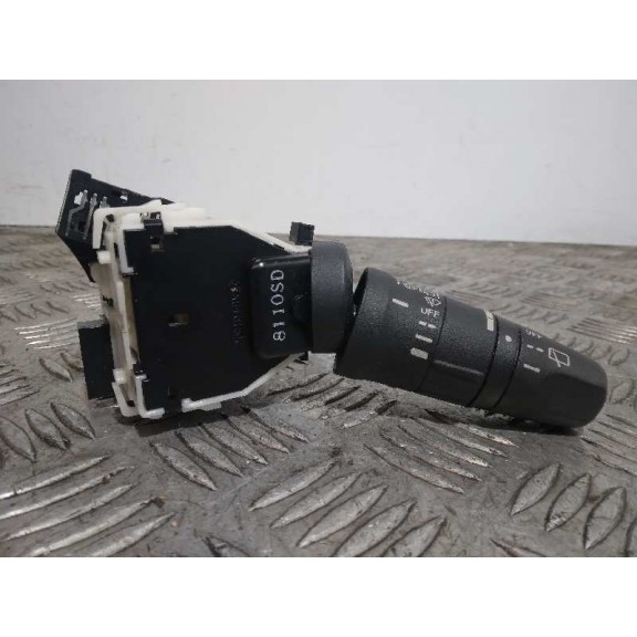 Recambio de mando limpia para nissan micra (k12e) acenta referencia OEM IAM 8110SD  