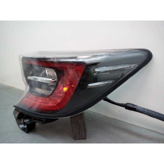 Recambio de piloto trasero derecho para toyota corolla (e21) hybrid active referencia OEM IAM   