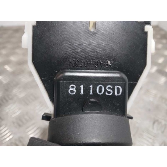 Recambio de mando limpia para nissan micra (k12e) acenta referencia OEM IAM 8110SD  