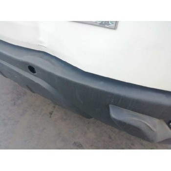 Recambio de paragolpes trasero para ford ecosport trend referencia OEM IAM CN1517F783AA CN1517K835FHW 