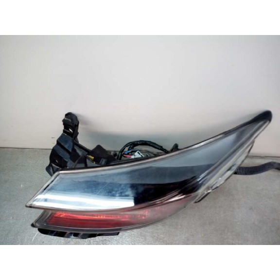 Recambio de piloto trasero derecho para toyota corolla (e21) hybrid active referencia OEM IAM   