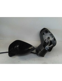 Recambio de retrovisor derecho para seat ibiza (6j5) referencia OEM IAM  NUEVO MANUAL 2