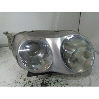 Recambio de faro derecho para hyundai coupe (rd) 1.6 fx referencia OEM IAM   
