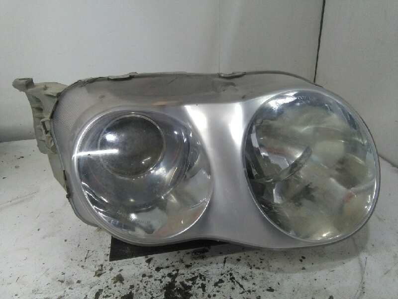 Recambio de faro derecho para hyundai coupe (rd) 1.6 fx referencia OEM IAM   