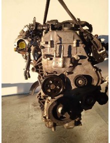 Recambio de motor casco para hyundai i30cw style referencia OEM IAM D4FB CASCO  2