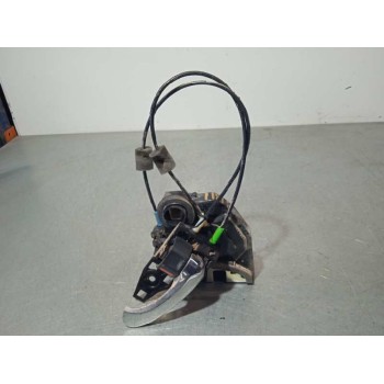 CERRADURA PUERTA TRASERA DERECHA 1021613 2 PINES 1021613