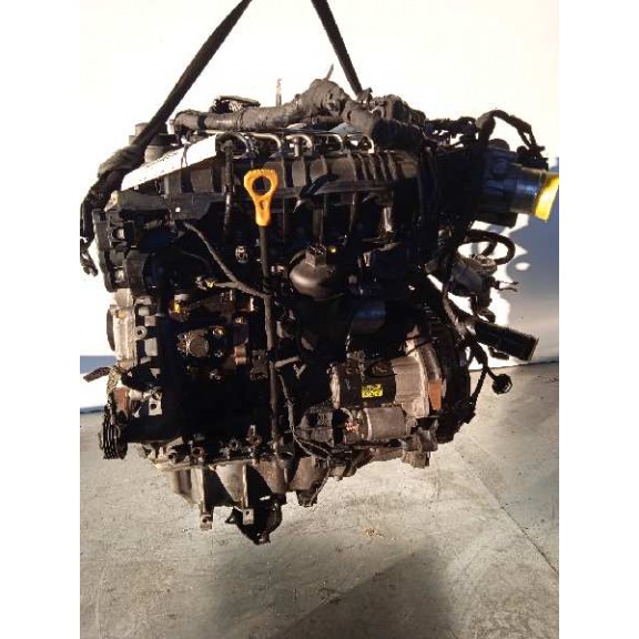 Recambio de motor casco para hyundai i30cw style referencia OEM IAM D4FB CASCO 