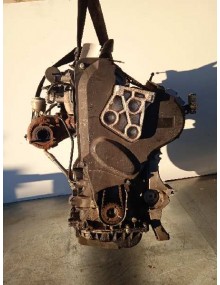 Recambio de motor completo para renault megane ii classic berlina expression referencia OEM IAM F9Q800 CASCO 