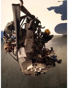 Recambio de motor completo para renault megane ii classic berlina expression referencia OEM IAM F9Q800 CASCO  2