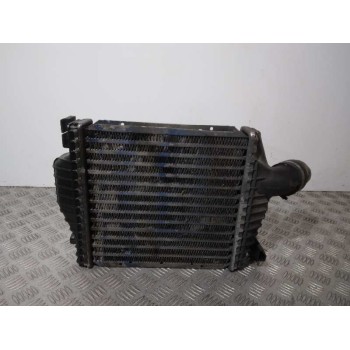 Recambio de intercooler para mercedes-benz vito (w638) combi 110 d euro 2 (638.174) referencia OEM IAM 6385012301  