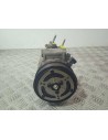 Recambio de compresor aire acondicionado para ford transit connect furgon 200 l1 ambiente referencia OEM IAM JX6119D629HB JX6119