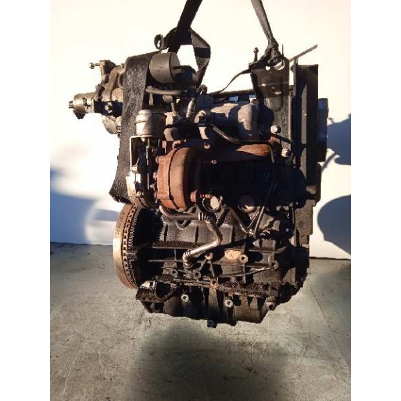 Recambio de motor completo para renault megane ii classic berlina expression referencia OEM IAM F9Q800 CASCO 