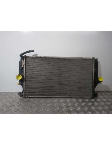 Recambio de radiador agua para toyota auris sport referencia OEM IAM MF4221336531  