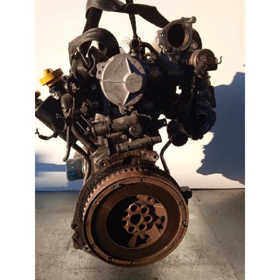 Recambio de motor completo para renault megane ii classic berlina expression referencia OEM IAM F9Q800 CASCO 