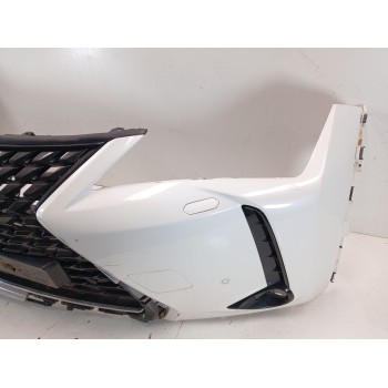 Recambio de paragolpes delantero para lexus ux (_aa1_, _ah1_, _ma1_) 250h (mzah10) referencia OEM IAM 5211276902 5211376900 5310