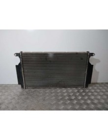 Recambio de radiador agua para toyota auris sport referencia OEM IAM MF4221336531   2