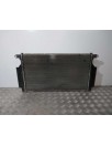 Recambio de radiador agua para toyota auris sport referencia OEM IAM MF4221336531  