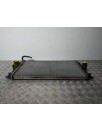 Recambio de radiador agua para toyota auris sport referencia OEM IAM MF4221336531  