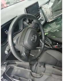 Recambio de volante para toyota corolla (e21) hybrid active referencia OEM IAM   