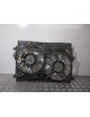 Recambio de electroventilador para toyota auris sport referencia OEM IAM 1680009870 1680008460 