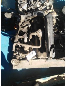 Recambio de motor completo para tata telco sport 2.0 d referencia OEM IAM 483DL44L  