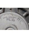 Recambio de electroventilador para toyota auris sport referencia OEM IAM 1680009870 1680008460 