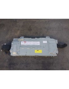 Recambio de bateria para toyota corolla (e21) hybrid active referencia OEM IAM G928047150 71.000KM 