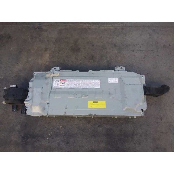 Recambio de bateria para toyota corolla (e21) hybrid active referencia OEM IAM G928047150 71.000KM 