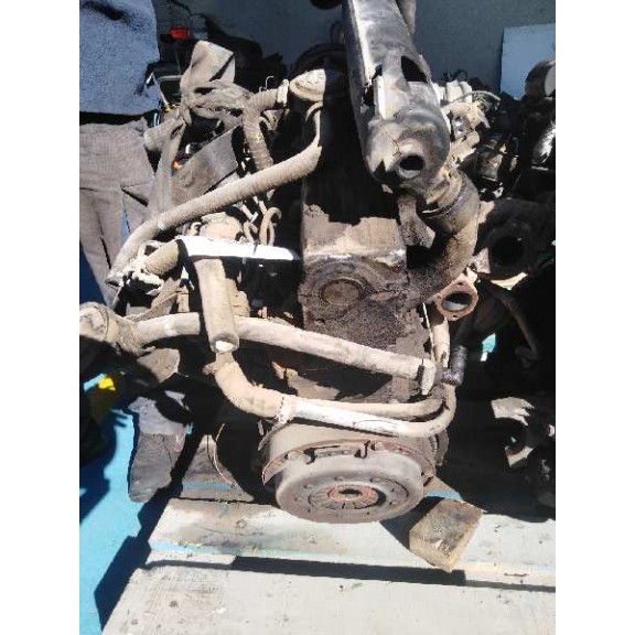 Recambio de motor completo para tata telco sport 2.0 d referencia OEM IAM 483DL44L  