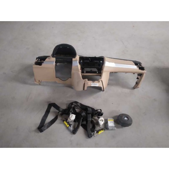 Recambio de kit airbag para bmw x3 (e83) 2.0d referencia OEM IAM 83000001  