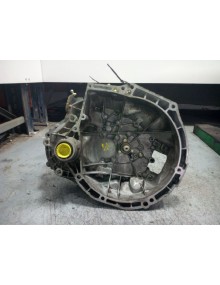 Recambio de caja cambios para peugeot 207 referencia OEM IAM 20CQ03 B ENTREGA CASCO