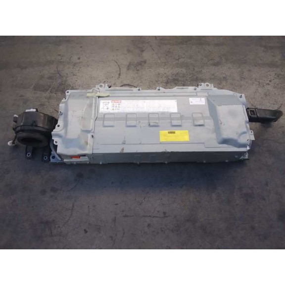 Recambio de bateria para toyota corolla (e21) hybrid active referencia OEM IAM G928047150 71.000KM 