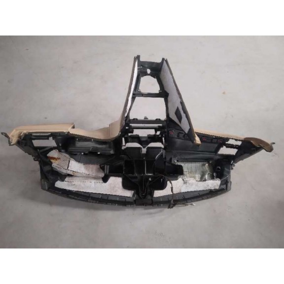 Recambio de kit airbag para bmw x3 (e83) 2.0d referencia OEM IAM 83000001  