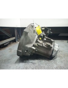 Recambio de caja cambios para peugeot 207 referencia OEM IAM 20CQ03 B ENTREGA CASCO 2